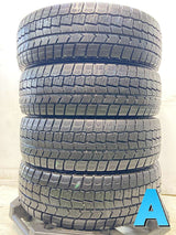 ダンロップ ウィンターマックス WM02 185/60R15 4本