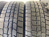 ダンロップ ウィンターマックス WM02 185/60R15 4本