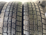 ダンロップ ウィンターマックス WM02 185/60R15 4本