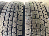 ダンロップ ウィンターマックス WM02 175/65R15 4本