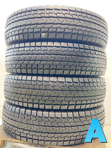 ヨコハマ アイスガードG075 175/80R15 4本