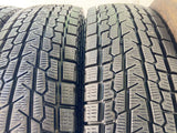ヨコハマ アイスガードG075 175/80R15 4本