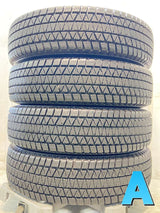 ブリヂストン ブリザック DM-V3 175/80R15 4本