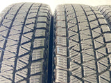 ブリヂストン ブリザック DM-V3 175/80R15 4本