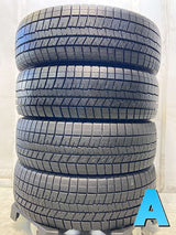 ダンロップ ウインターマックス03 195/65R15 4本