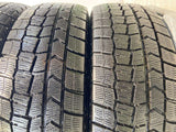 ダンロップ ウィンターマックス WM02 195/65R15 4本