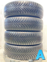 ダンロップ ALL SEASON MAXX AS1 195/65R15 4本