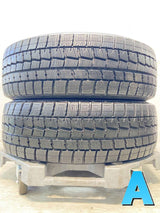 ダンロップ ウィンターマックス WM01 195/65R15 2本