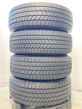 ブリヂストン ブリザック VRX3 195/65R15 / JOKER 6.0J+53 114.3-5穴 4本