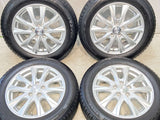 ブリヂストン ブリザック VRX2 185/60R15 / JOKER 6.0J+43 100-5穴 4本