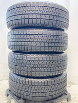 ブリヂストン ブリザック VRX2 185/60R15 / JOKER 6.0J+43 100-5穴 4本