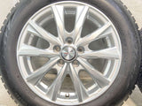 ブリヂストン ブリザック VRX2 185/60R15 / JOKER 6.0J+43 100-5穴 4本