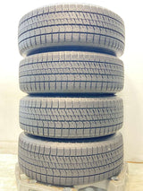 ブリヂストン ブリザック VRX2 185/60R15 /フォルクスワーゲン純正 6.5J+50 112-5穴 4本