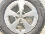 ヨコハマ アイスガード iG60 195/65R15 /トヨタ純正 6.0J+45 100-5穴 4本
