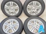 グッドイヤー アイスナビ 7 195/65R15 / JOKER 6.0J+53 114.3-5穴 4本