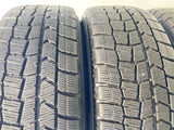 ダンロップ ウィンターマックス WM02 195/65R15 / EXsteer 6.0J+43 100-5穴 4本