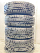 オートバックス ノーストレック N5 195/65R15 /トヨタ純正 6.5J+40 100-5穴 4本