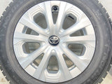 オートバックス ノーストレック N5 195/65R15 /トヨタ純正 6.5J+40 100-5穴 4本