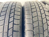 オートバックス ノーストレック N5 195/65R15 /トヨタ純正 6.5J+40 100-5穴 4本