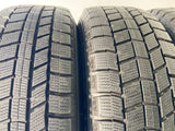オートバックス ノーストレック N5 195/65R15 /トヨタ純正 6.5J+40 100-5穴 4本