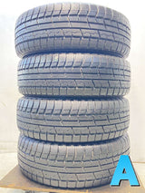 トーヨータイヤ ウィンタートランパス TX 195/65R15 4本