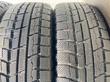 トーヨータイヤ ウィンタートランパス TX 195/65R15 4本