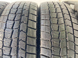 ダンロップ ウィンターマックス WM02 195/65R15 4本