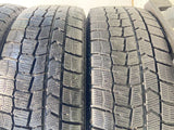 ダンロップ ウィンターマックス WM02 185/65R15 4本