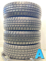 ダンロップ ウィンターマックス WM02 175/65R15 4本