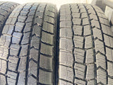 ダンロップ ウィンターマックス WM02 175/65R15 4本