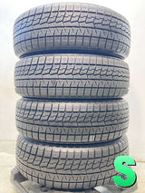 ヨコハマ アイスガード iG70 185/60R15 4本