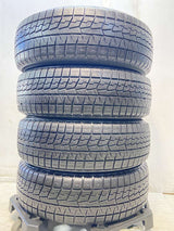 ヨコハマ アイスガード iG70 185/60R15 4本