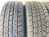 グッドイヤー アイスナビ 7 195/65R15 / RAVRION RS01 6.0J+53 114.3-5穴 4本
