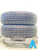 ダンロップ ウィンターマックス WM02 165/65R15 2本