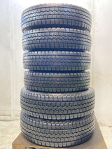 ダンロップ ウィンターマックス LT03 175/75R15・145R13 / 5.0J+・4.0J+ 139.7-6穴 6本