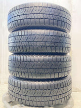 トーヨータイヤ オブザーブ GIZ2 185/60R15 / ZACK JP-202 5.5J+50 100-4穴 4本