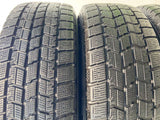 グッドイヤー アイスナビ 7 195/65R15 / RAVRION RS01 6.0J+45 100-5穴 4本