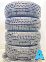 ヨコハマ アイスガード iG70 185/60R15 4本