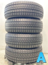 ブリヂストン ブリザック VRX2 185/60R15 4本