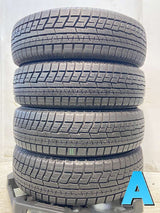 ヨコハマ アイスガード iG60 175/65R15 4本