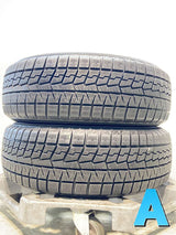 ヨコハマ アイスガード iG70 185/60R15 2本