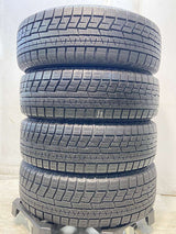 ヨコハマ アイスガード iG60 195/65R15 4本