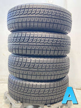 ヨコハマ アイスガード iG70 185/60R15 4本