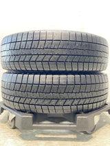 ダンロップ ウィンターマックス 03 175/65R15 2本