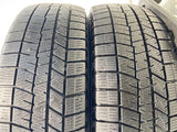 ダンロップ ウィンターマックス 03 175/65R15 2本