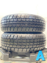 ダンロップ ウィンターマックス WM02 165/55R15 2本