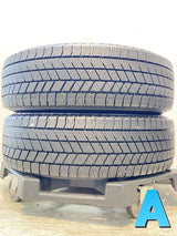 ブリヂストン ブリザック VRX3 175/65R15 2本