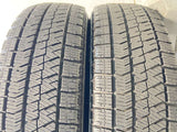 ブリヂストン ブリザック VRX2 175/65R15 2本
