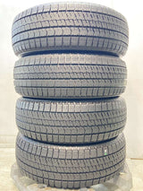 ブリヂストン ブリザック VRX2 185/60R15 4本