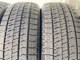 ブリヂストン ブリザック VRX2 185/60R15 4本